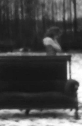 Szene aus dem Film BESESSEN