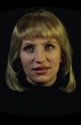 Szene aus dem Film BRIGITTE