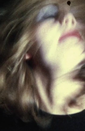 Szene aus dem Film DANCE
