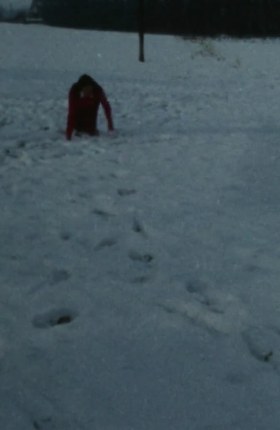 still from the film TWO SISTERS