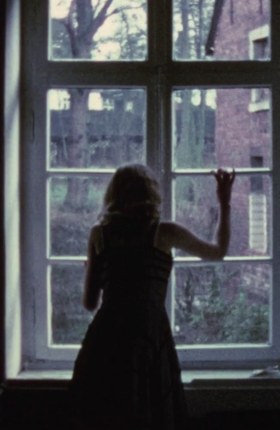scena dal film HOMMAGE A MARLENE